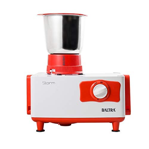 Baltra Juicer Mixer Grinder BJMG-101 500Watt Storm Baltra Juicer Mixer Grinder BJMG-101 500Watt Storm